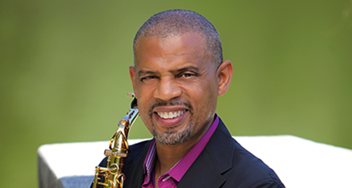 Steve wilson saxophone deals